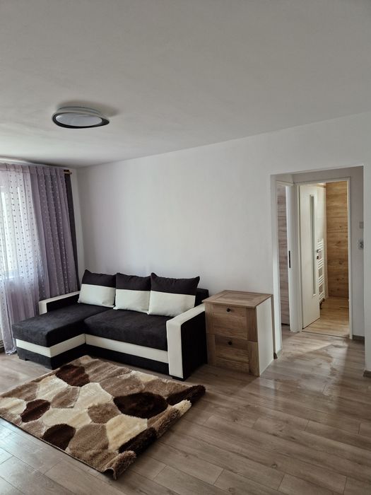 2 camere recent renovat