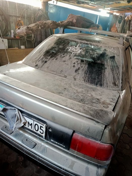 Продам Subaru Legacy