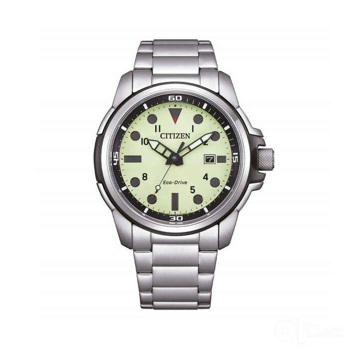 Citizen Eco-Drive Sea Land AW1800-89X