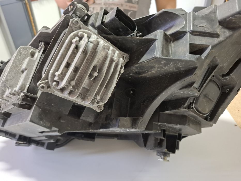 Фарове Mercedes w222 s class , с класа