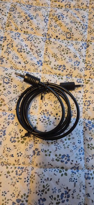 Кабел Toslink 3.5 - 3.5 mm Roline