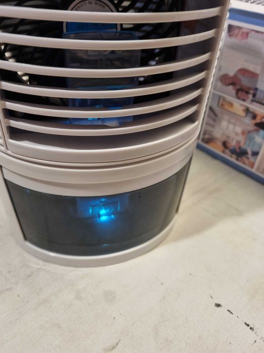 Aparat aer conditionat portabil PREUP ideal copii camera