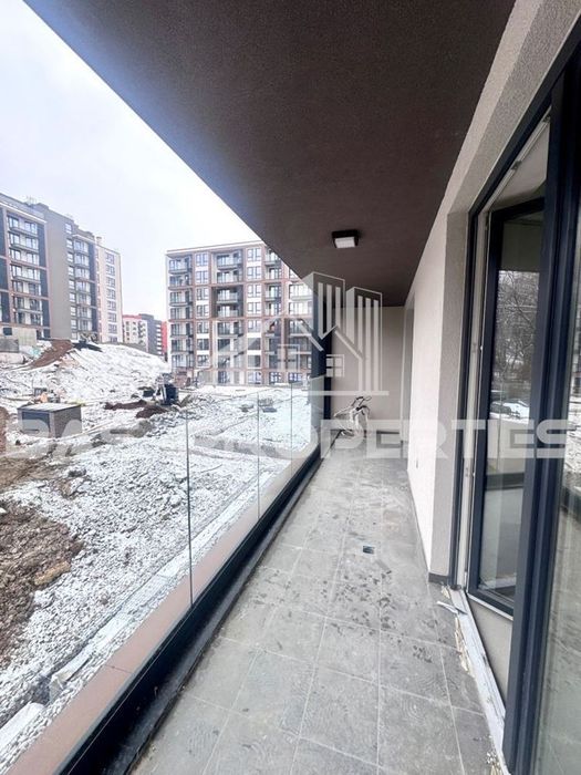 4-стаен в София-Красно Село площ 160