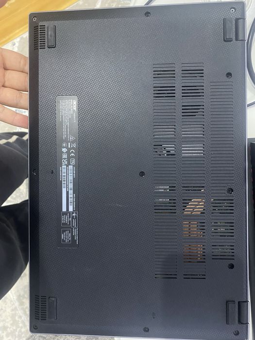 ps5 и ноут асер аспир