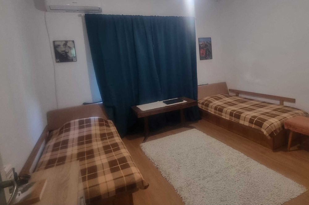 Дава се под наем Етаж от къща в Свиленград - 120 кв.м за 408 € - Снимка #10