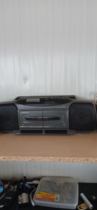 Videorecorder dvd statii