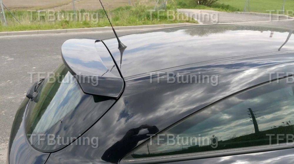 Eleron luneta portbagaj OPEL ASTRA H GTC 3 usi