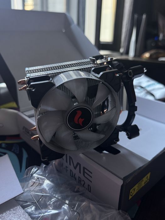 Материнская плата Mobo H610