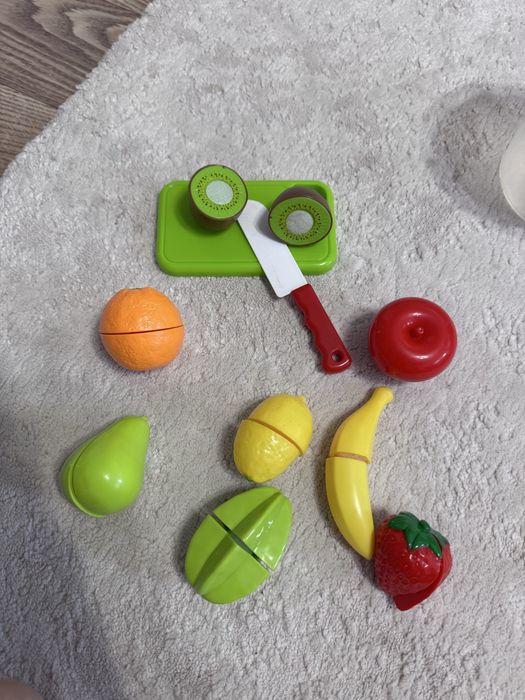 Продам детские игрушки