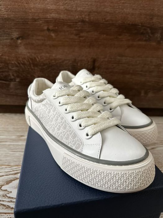 Обувки Dior B33 Spin