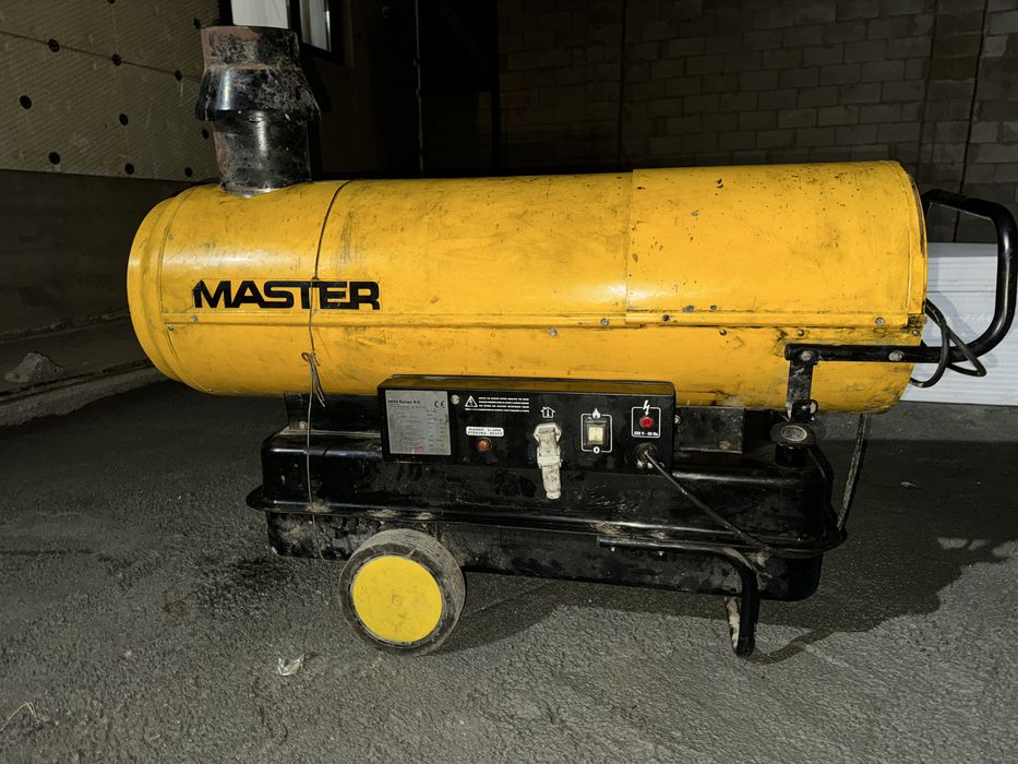 Дизельный пушка