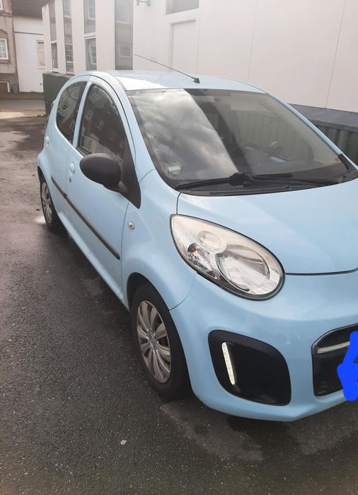De vanzare Citroen C1