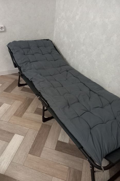Продам раскладушку