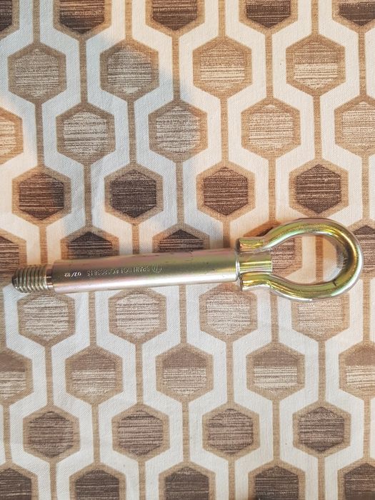 Кука за теглене на Seat Ibiza