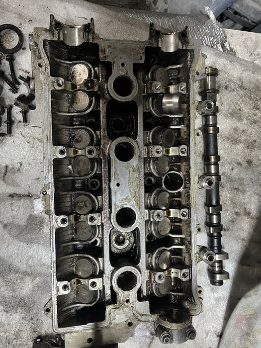 3s ge головка карина е