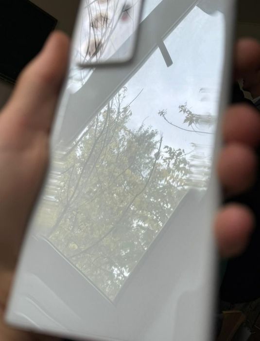 Samsung Note 20 Ultra