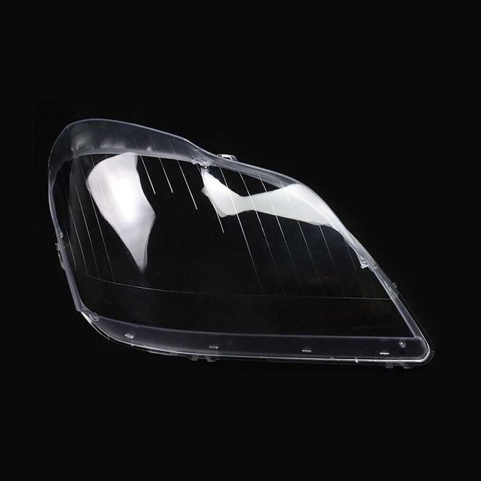 Нови.Капак / Стъкло / Панел за фар Mercedes GL X164 06-12г.