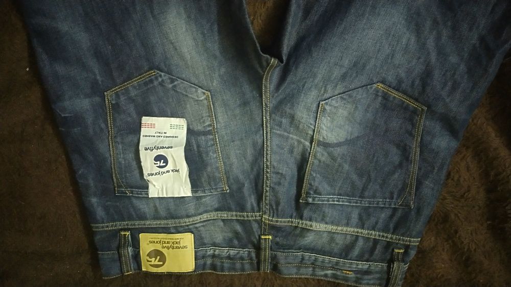 Мъжки дънки Dsquared 2, Carrera , Marlboro classics,Jack