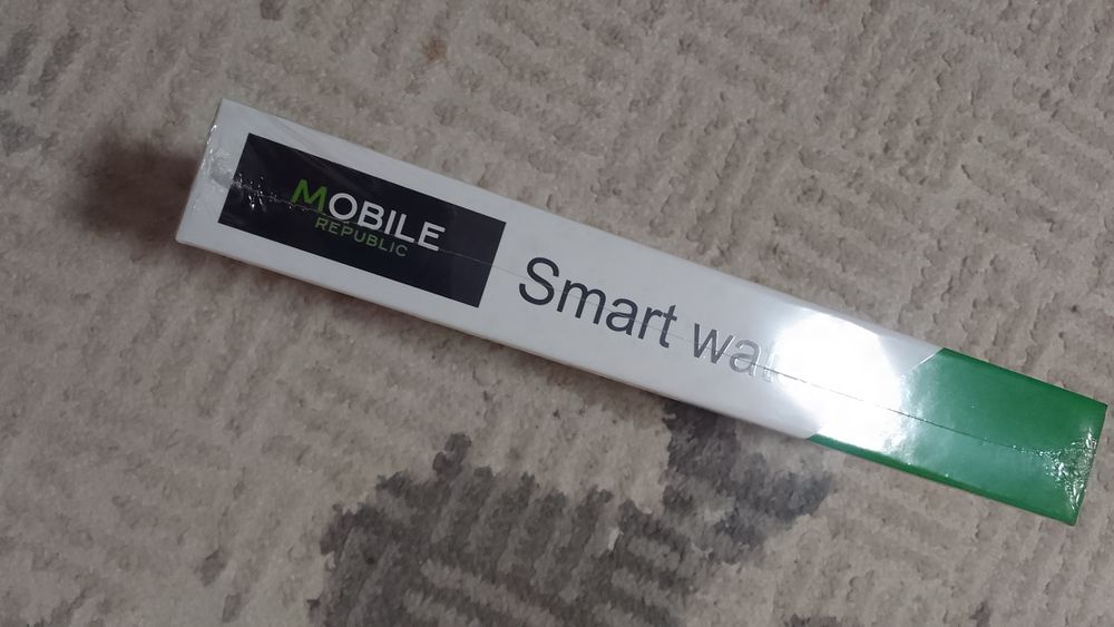 Продам смарт часы