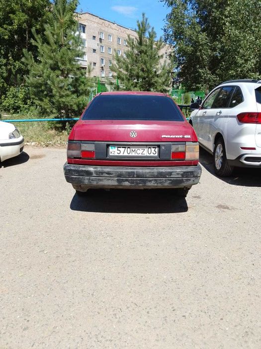 Продам машину пассат