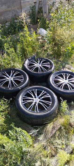 Диски для автомашины