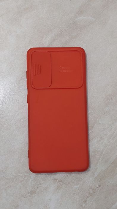 Чехол на Samsung galaxy a52