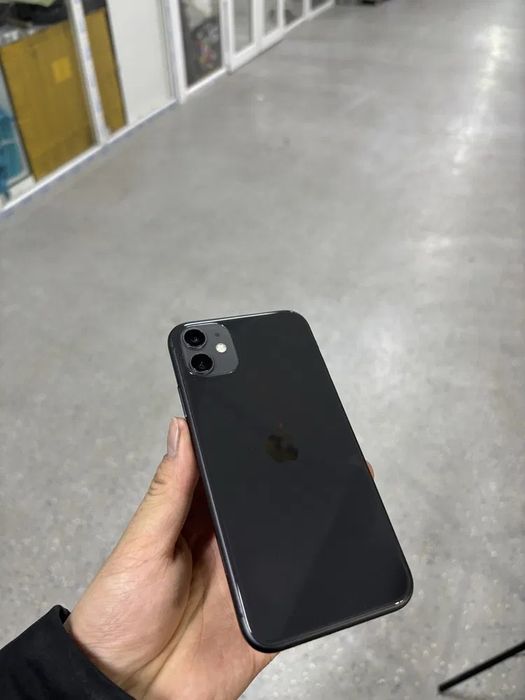 Аифон 11 сатылады