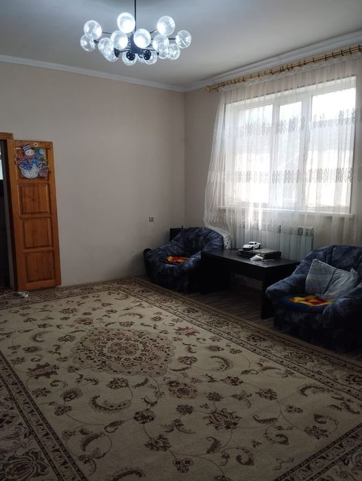 Продам Дом мкр Достык .
