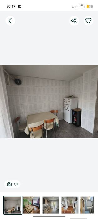 De vânzare apartament