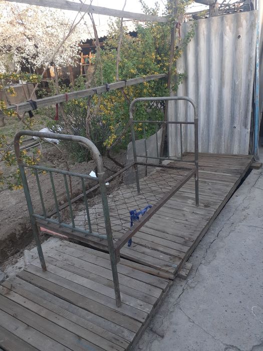 Детский карават сатылады