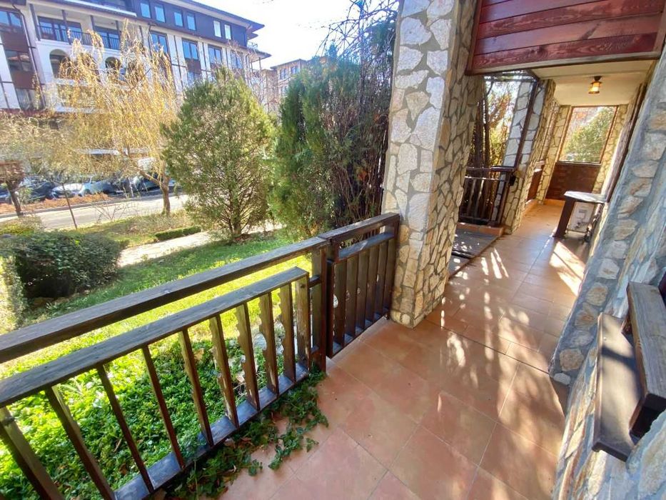 Продава се Тристаен апартамент в Свети Влас - 89 кв.м за 774 €/кв.м - Снимка #9