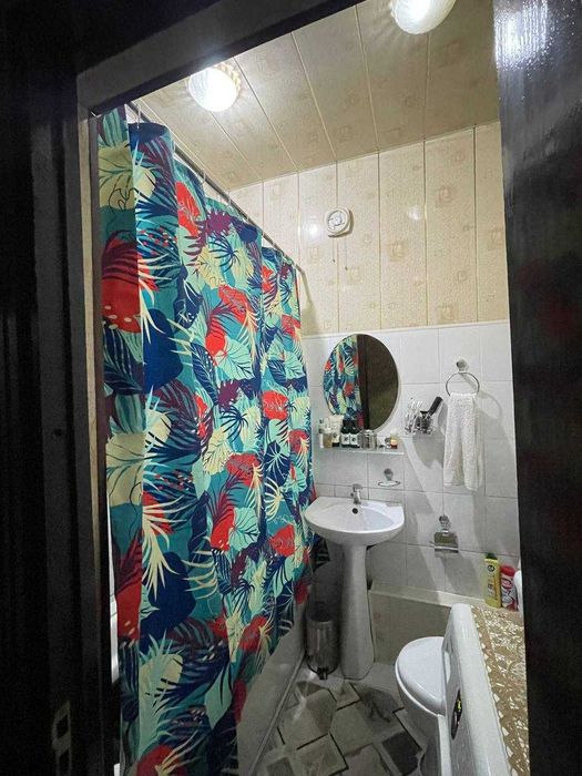 Двухкомнатная квартира на Воднике с огородом.(ИТ)