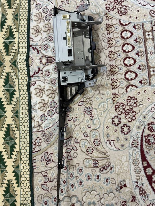 Тойота камри 70