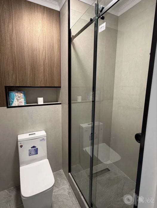 Сдаётся 1-комн ЖК Хонсарой, Юнусабад, 47 м²