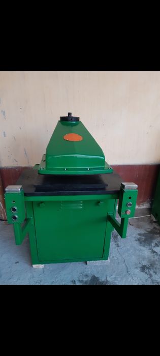 Kroy Press 10- tonnalik, Avtomatik