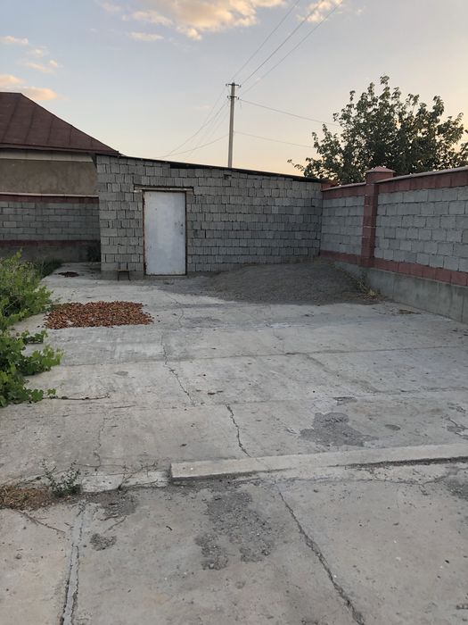 Карнак продается дом