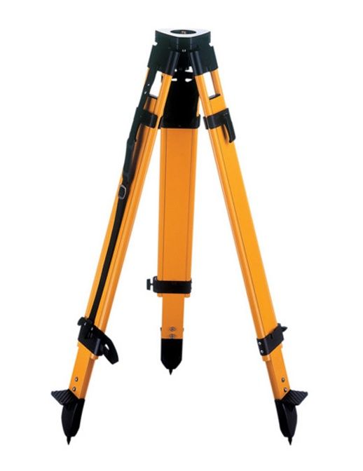 Штатив деревянный ATS-FP3 FIBERGLASS leica trimble тахеометр геодезия