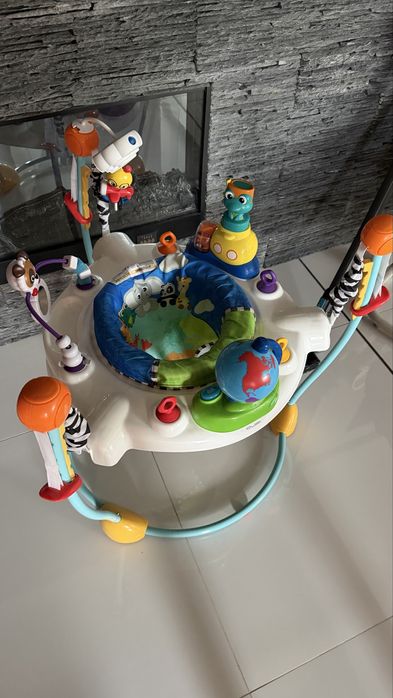 Бънджи Baby Einstein