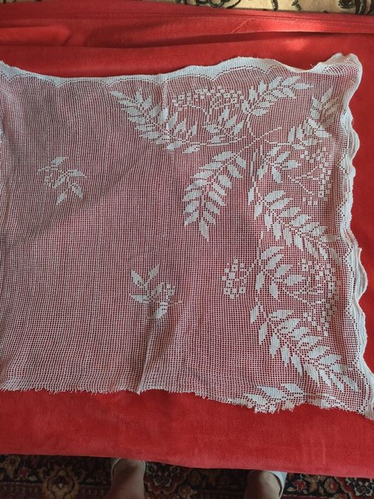 Накидки для подушки