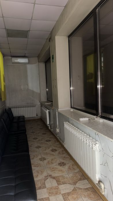 Помещение комерческое