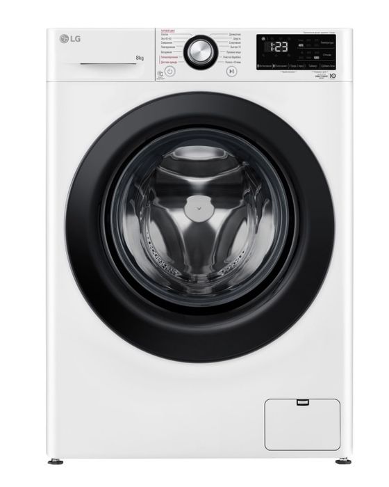 Стиральная машина Lg