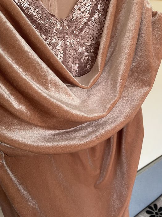 Рокля Saint Genies