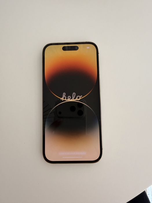 Iphone 14 pro 128gb