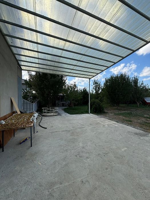 Продается дом 6 комнат