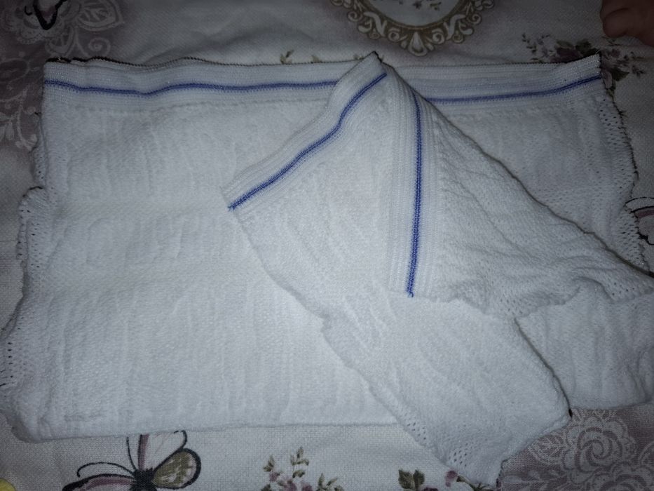 Chiloti postnatali 7buc