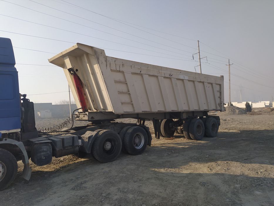 Sinotruk2010yil holati yahshi prisep 2008