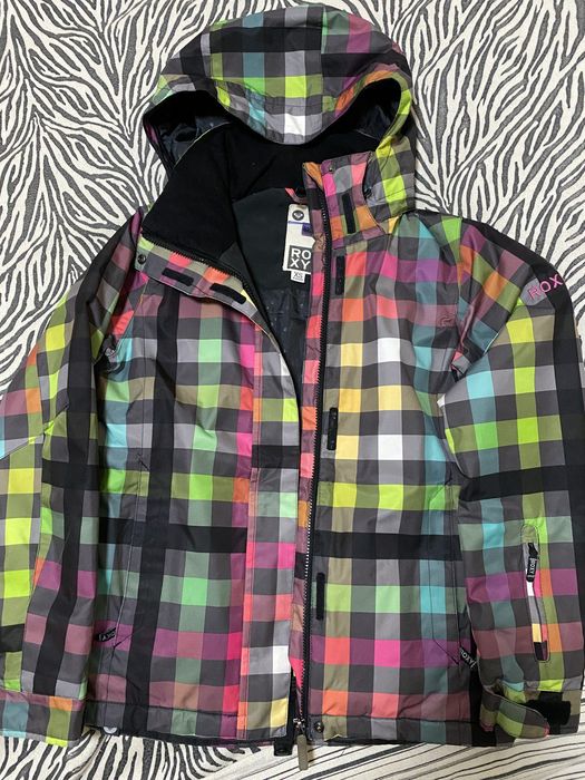 Горнолыжный костюм