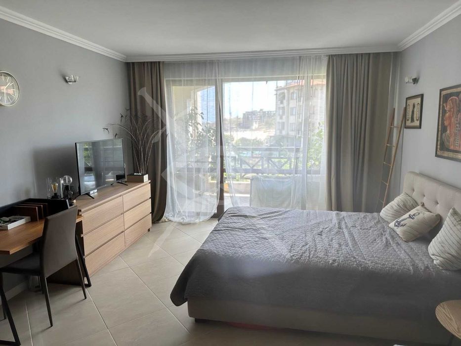 Продава се Тристаен апартамент в с. Лозенец, Област Бургас - 158 кв.м за 2247 €/кв.м - Снимка #5