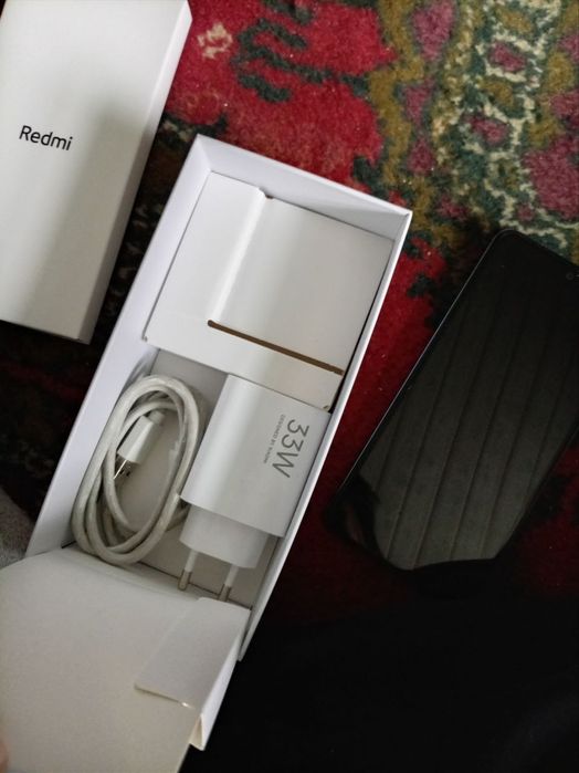 Redmi Note 14 4G