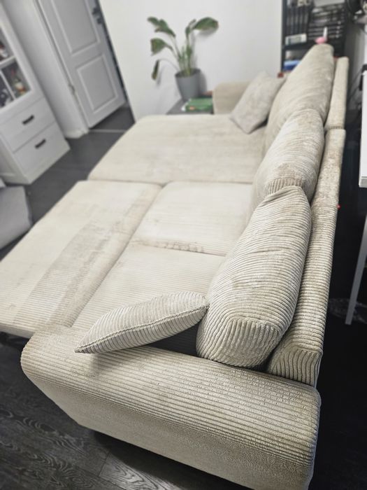 Coltar LILLE
bejLaterală: 232/156 cm